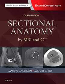 9780323394192-0323394191-Sectional Anatomy by MRI and CT