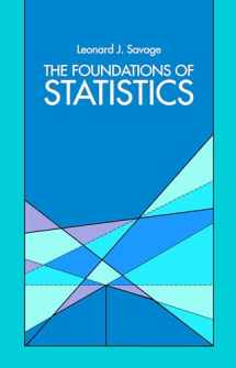 9780486623498-0486623491-The Foundations of Statistics