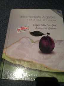 9780321751911-0321751914-Intermediate Algebra: A Graphing Approach