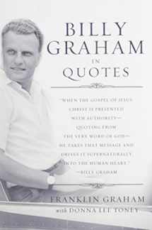 9780849948336-0849948339-Billy Graham in Quotes