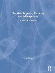 9780367221607-0367221608-Tourism Impacts, Planning and Management