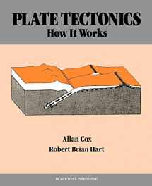 9780865423138-086542313X-Plate Tectonics: How It Works