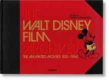 9783836552912-3836552914-The Walt Disney Film Archives Xl: The Animated Movies 1921-1968