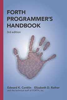 9781419675492-1419675494-Forth Programmer's Handbook (3rd Edition)