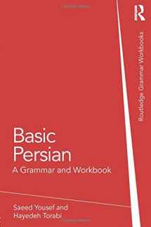 9780415616522-0415616522-Basic Persian: A Grammar and Workbook (Grammar Workbooks)