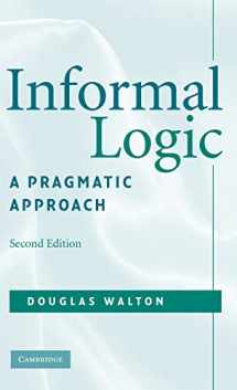 9780521886178-0521886171-Informal Logic: A Pragmatic Approach