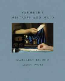 9781911282372-1911282379-Vermeer's Mistress and Maid (Frick Diptych)