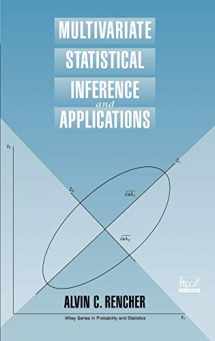 9780471571513-0471571512-Multivariate Statistical Inference and Applications