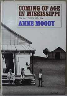 9780385278423-038527842X-Coming of Age in Mississippi: An Autobiography