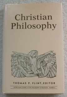 9780268007768-0268007764-Christian Philosophy