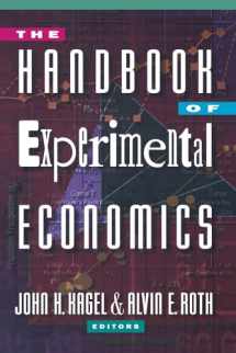 9780691058979-0691058970-The Handbook of Experimental Economics
