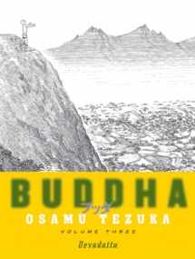 9781932234589-1932234586-Buddha, Vol. 3: Devadatta