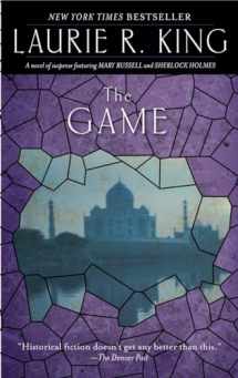 9780553386370-0553386379-The Game: A novel of suspense featuring Mary Russell and Sherlock Holmes