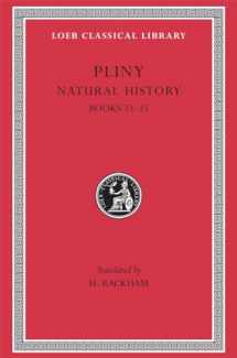 9780674994331-0674994337-Pliny: Natural History, Volume IX, Books 33-35. (Loeb Classical Library No. 394)