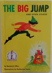 9780394900049-0394900049-The Big Jump and Other Stories