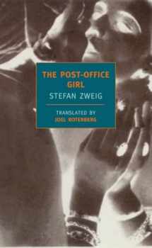 9781590172629-1590172620-The Post-Office Girl (New York Review Books Classics)