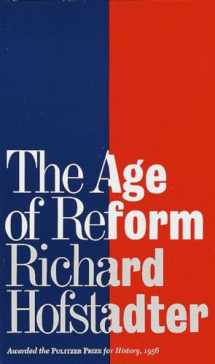 9780394700953-0394700953-The Age of Reform