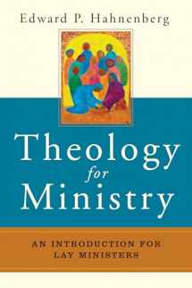 9780814635216-0814635210-Theology for Ministry: An Introduction for Lay Ministers