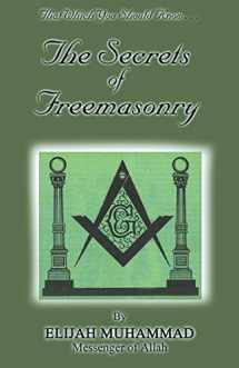 9781884855818-1884855814-The Secrets Of Freemasonry