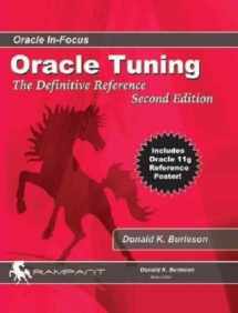 9780979795190-0979795192-Oracle Tuning: The Definitive Reference (Oracle In-Focus)