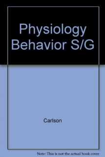 9780205154456-020515445X-Physiology and Behavior