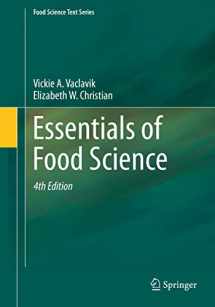 9781461491378-1461491371-Essentials of Food Science (Food Science Text Series)