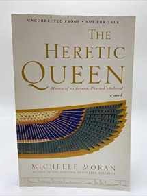 9780307381750-0307381757-The Heretic Queen: A Novel