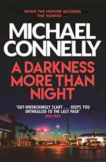 9781409156062-1409156060-A Darkness More Than Night (Harry Bosch Series) (Terry Mccaleb 2)
