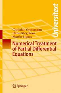 9783540715825-3540715827-Numerical Treatment of Partial Differential Equations (Universitext)