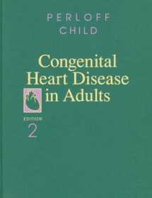 9780721629988-0721629989-Congenital Heart Disease in Adults