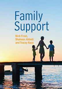 9780745672601-0745672604-Family Support: Prevention, Early Intervention and Early Help (Social Work in Theory and Practice)