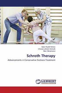 9783659667954-3659667951-Schroth Therapy: Advancements in Conservative Scoliosis Treatment