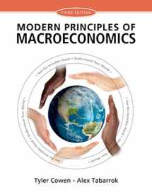9781429278409-1429278404-Modern Principles: Macroeconomics