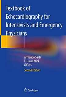 9783319998909-3319998900-Textbook of Echocardiography for Intensivists and Emergency Physicians
