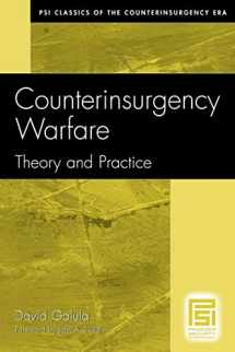 9780275993030-0275993035-Counterinsurgency Warfare: Theory and Practice (PSI Classics of the Counterinsurgency Era)