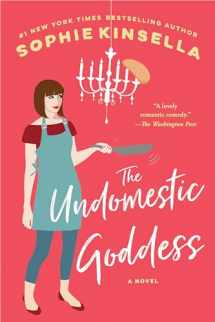 9780385338691-0385338694-The Undomestic Goddess: A Novel