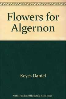 9780553236903-0553236903-Flowers for Algernon