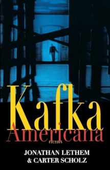 9780393322538-039332253X-Kafka Americana: Fiction (Norton Paperback)