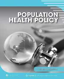 9781516543953-1516543955-Population Health Policy