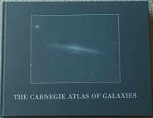 9780872796676-0872796671-The Carnegie Atlas of Galaxies (2 Volume Set)