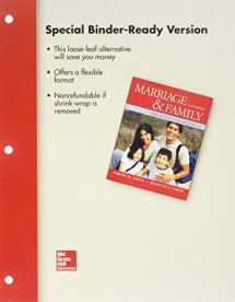 9781259682292-1259682293-Looseleaf for Marriage and Family