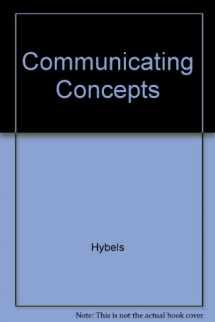 9780072405705-0072405708-Communication Concepts CD-ROM t/a Communicating Effectively