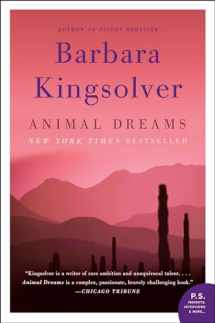 9780062278500-0062278509-Animal Dreams: A Novel