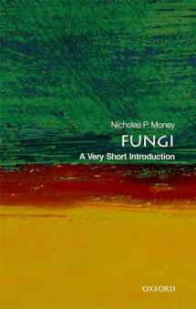 9780199688784-0199688788-Fungi: A Very Short Introduction (Very Short Introductions)