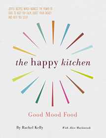 9781925533644-1925533646-Happy Kitchen - Good Mood Food