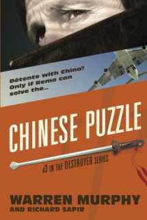 9780615786902-0615786901-Chinese Puzzle (The Destroyer) (Volume 3)
