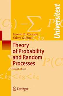 9783540254843-3540254846-Theory of Probability and Random Processes (Universitext)
