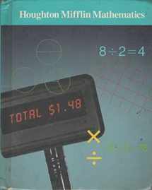 9780395386156-0395386152-Houghton Mifflin Mathematics: Grade 3