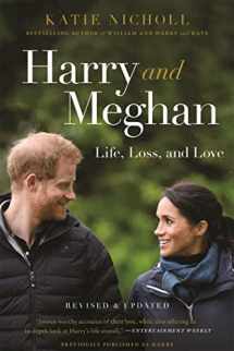9781602865280-1602865280-Harry and Meghan: Life, Loss, and Love