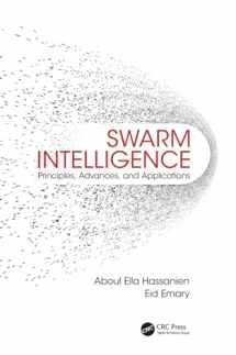 9781498741064-1498741061-Swarm Intelligence: Principles, Advances, and Applications